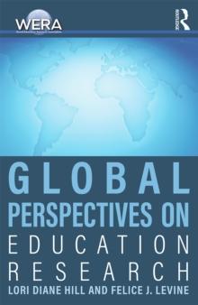 Global Perspectives on Education Research