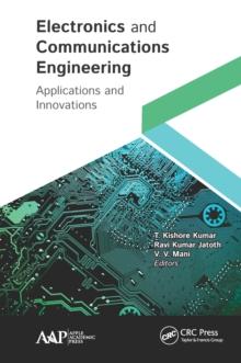 Electronics and Communications Engineering : Applications and Innovations