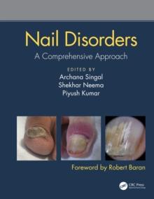 Nail Disorders : A Comprehensive Approach