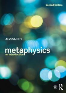 Metaphysics : An Introduction