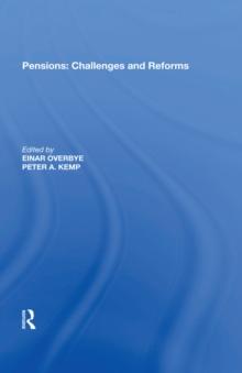 Pensions: Challenges and Reforms