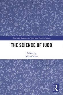 The Science of Judo