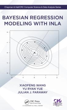 Bayesian Regression Modeling with INLA