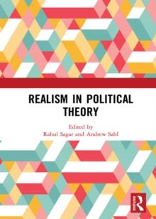 Realism in Political Theory