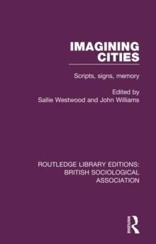 Imagining Cities