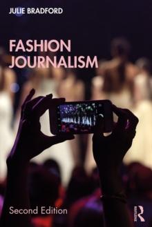 Fashion Journalism