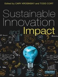 Sustainable Innovation and Impact