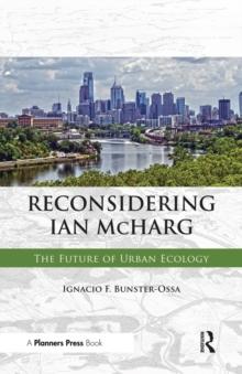 Reconsidering Ian McHarg