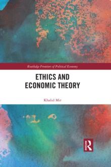 Ethics and Economic Theory