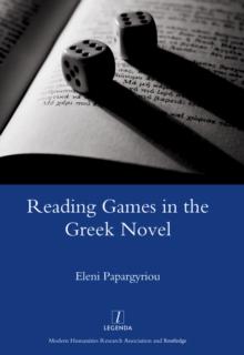 Reading Games in the Greek Novel