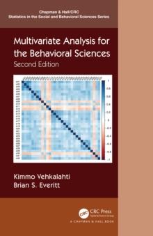 Multivariate Analysis for the Behavioral Sciences, Second Edition