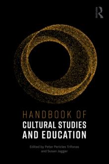 Handbook of Cultural Studies and Education