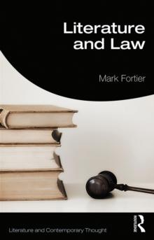 Literature and Law