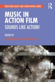 Music in Action Film : Sounds Like Action!