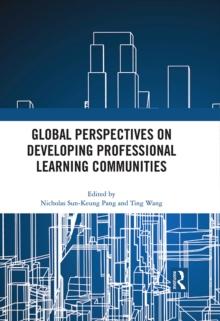 Global Perspectives on Developing Professional Learning Communities