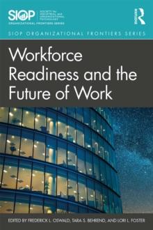 Workforce Readiness and the Future of Work