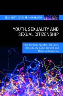 Youth, Sexuality and Sexual Citizenship