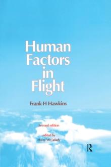 Human Factors in Flight