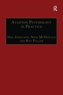 Aviation Psychology in Practice