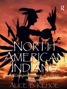 North American Indians : A Comprehensive Account