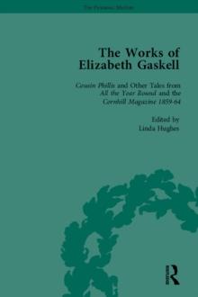 The Works of Elizabeth Gaskell, Part II vol 4