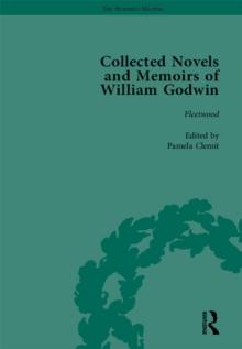 The Collected Novels and Memoirs of William Godwin Vol 5