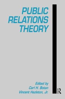 Public Relations Theory