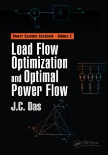 Load Flow Optimization and Optimal Power Flow