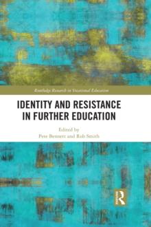 Identity and Resistance in Further Education