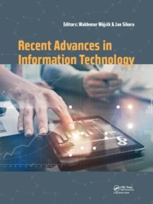 Recent Advances in Information Technology