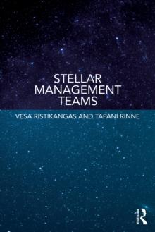 Stellar Management Teams