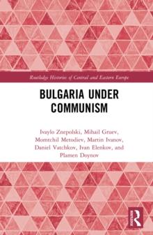 Bulgaria under Communism