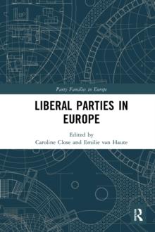 Liberal Parties in Europe