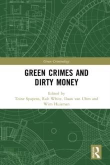 Green Crimes and Dirty Money