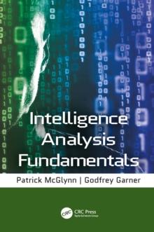 Intelligence Analysis Fundamentals