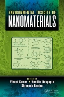 Environmental Toxicity of Nanomaterials