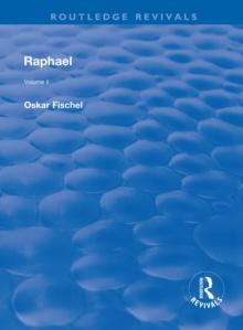 Revival: Raphael (1948) : Volume 2