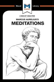 An Analysis of Marcus Aurelius's Meditations