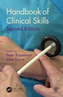 Handbook of Clinical Skills : Second Edition