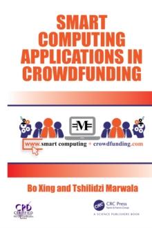 Smart Computing Applications in Crowdfunding