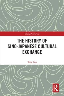 The History of Sino-Japanese Cultural Exchange