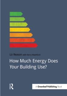 How Much Energy Does Your Building Use?