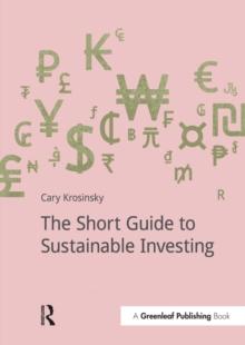 The Short Guide to Sustainable Investing