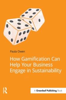 How Gamification Can Help Your Business Engage in Sustainability