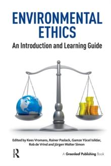 Environmental Ethics : An Introduction and Learning Guide