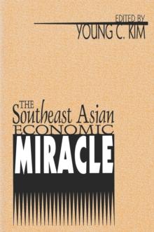 The Southeast Asian Economic Miracle