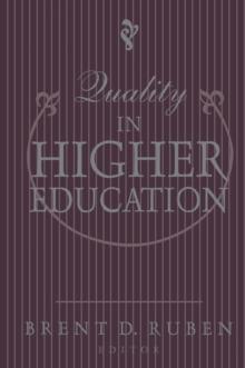 Quality in Higher Education