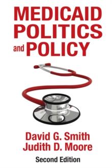 Medicaid Politics and Policy