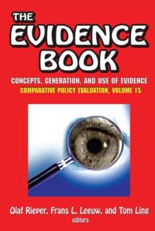 The Evidence Book