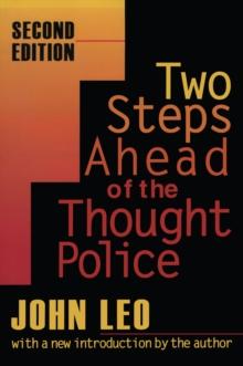 Two Steps Ahead of the Thought Police